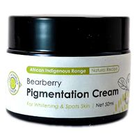 Victorian Garden Bearberry Pigmentation Cream , 50ml